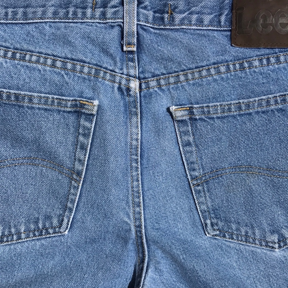 LEE vintage jeans - Picture 8 of 13